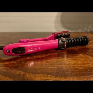 InStyler Max Two-Way Rotating Straightener/Styler